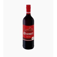 4th Street Red 750ml