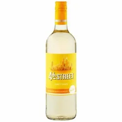 4th Street White 750ml