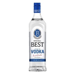 Best Vodka 250ml