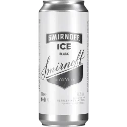 Black Ice 330ml