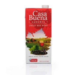 Casa Buena Red 1ltr