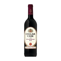 Cellar Cask Red 750ml