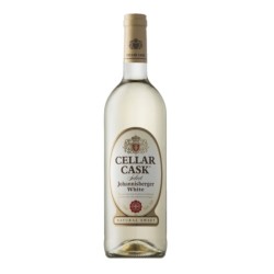 Cellar Cask White 750ml
