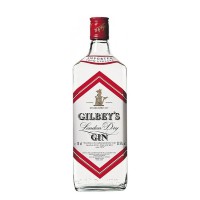 Gilbeys 750ml