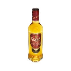 Grants Whisky 375ml