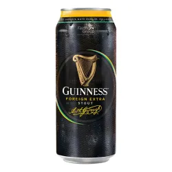 Guiness Can 500ml