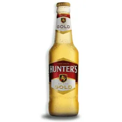 Hunter Gold pcs