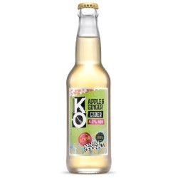 KO Apple & Ginger 330ml
