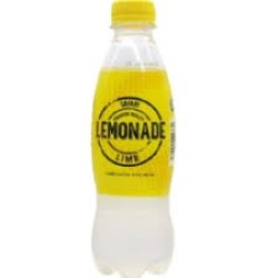 Safari Lemonade