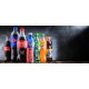 Soft Drinks
