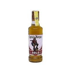 Captain Morgan 250ml