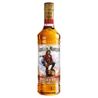 Captain Gold 750ml