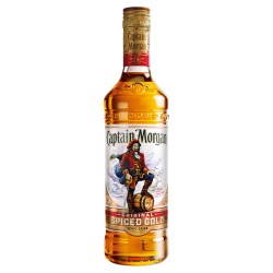 Captain Gold 750ml