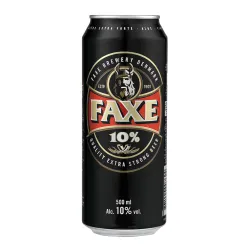 Faxe 500ml