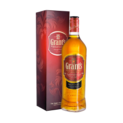 Grants 750ml