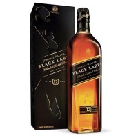 Black Label 1ltr