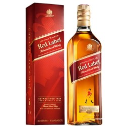 Red Label 1ltr