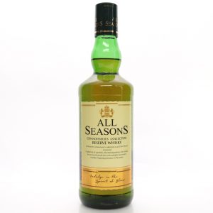 All Seasons 350ml