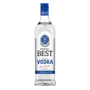 Best Vodka 250ml