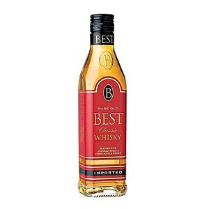 Best Whisky 250ml