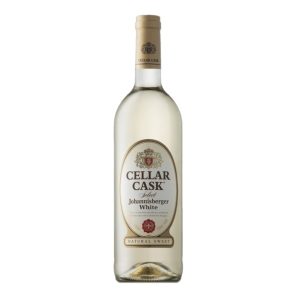 Cellar Cask White 750ml