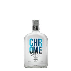 Chrome Vodka 250ml