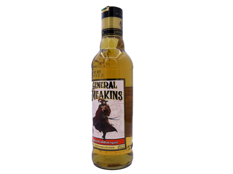 General Meakins 250ml