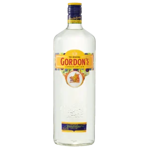 Gordons Gin 1ltr