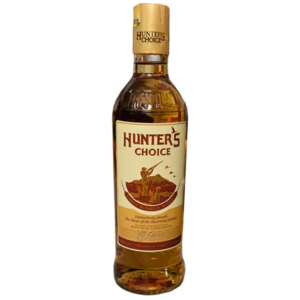 Hunters 250ml