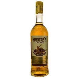 Hunters 750ml