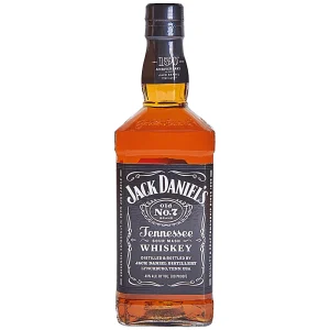 Jack Daniels 750ml