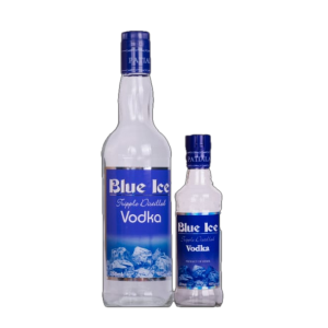 Blue Ice Vodka 250ml