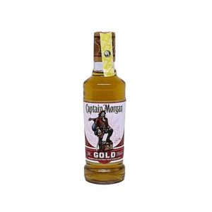 Captain Morgan 250ml