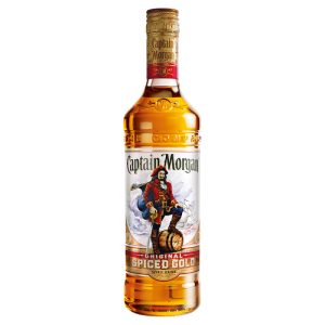 Captain Gold 750ml