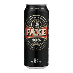 Faxe 500ml