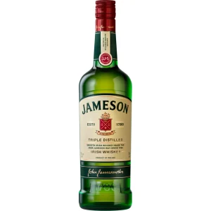 Jameson 750ml