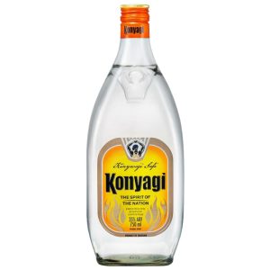 Konyagi 750ml