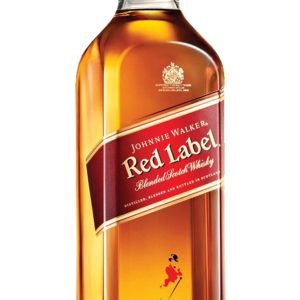 Red Label 750ml